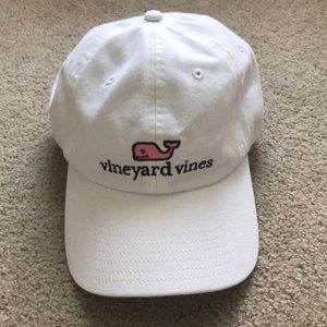 Vineyard Vines Hat